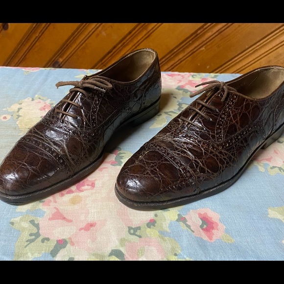 Men’s Designer Shoes - Picture 10 of 13